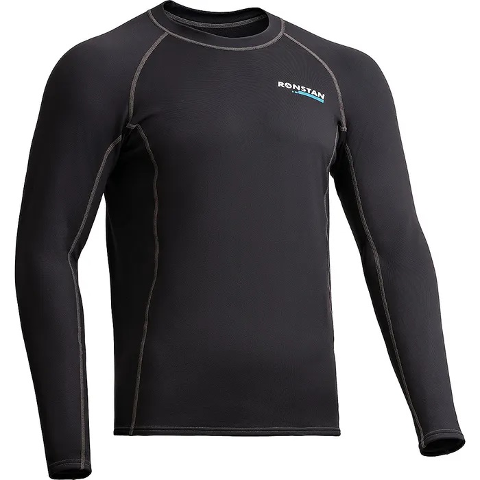 Ronstan CL210 Hydrophobic sailing thermal top - Click Image to Close